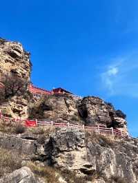 神池春日夢幻之旅