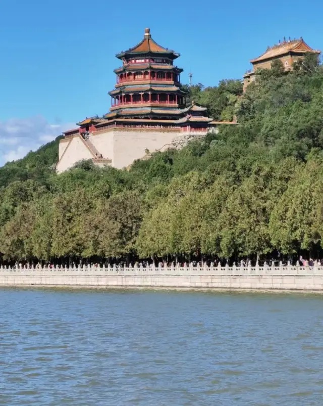 บันทึกการเดินทางปักกิ่ง!