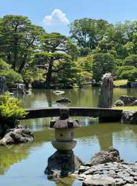 京都桂離宮
