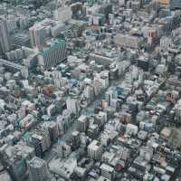 東京銀座 | 潮奢與煙火的極致交融