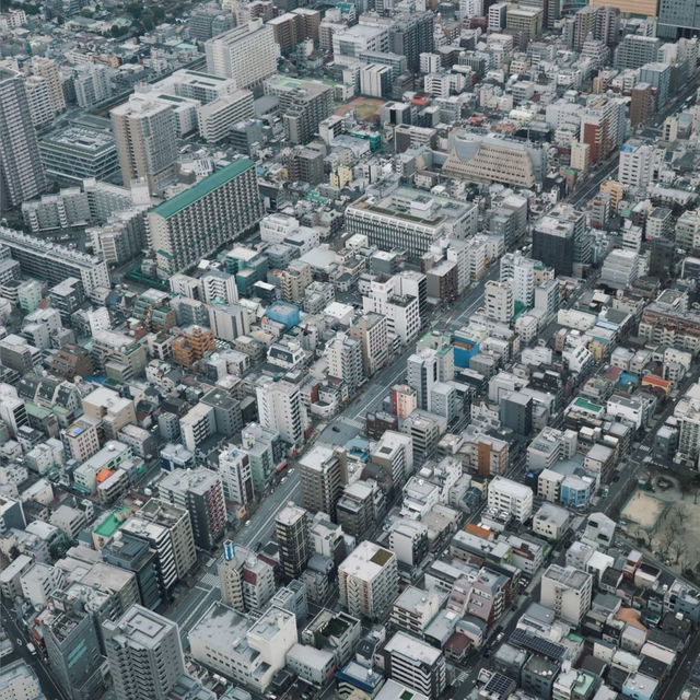 東京銀座 | 潮奢與煙火的極致交融