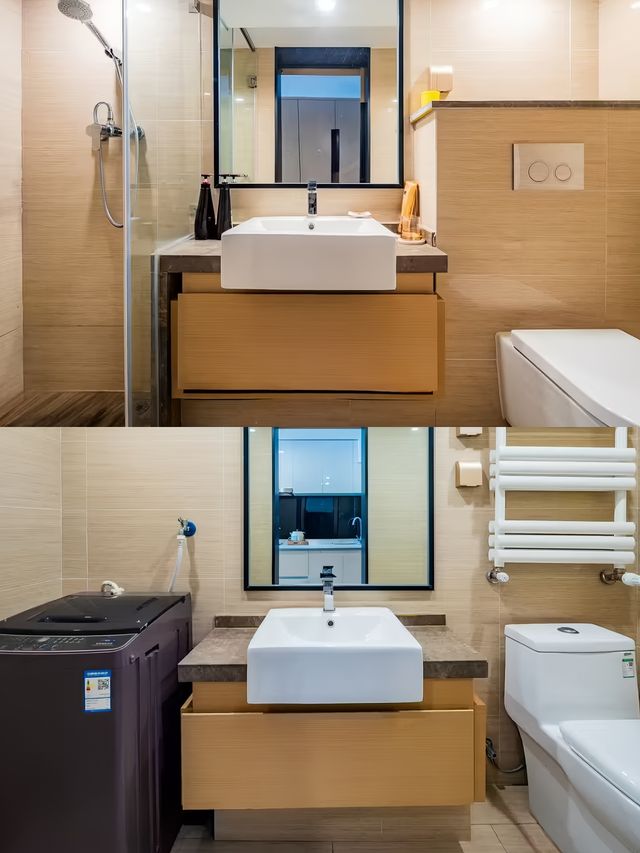 青島！五四廣場！堪稱無敵海景房