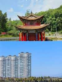 保山之旅已結束，以下是本地人推薦的路線。