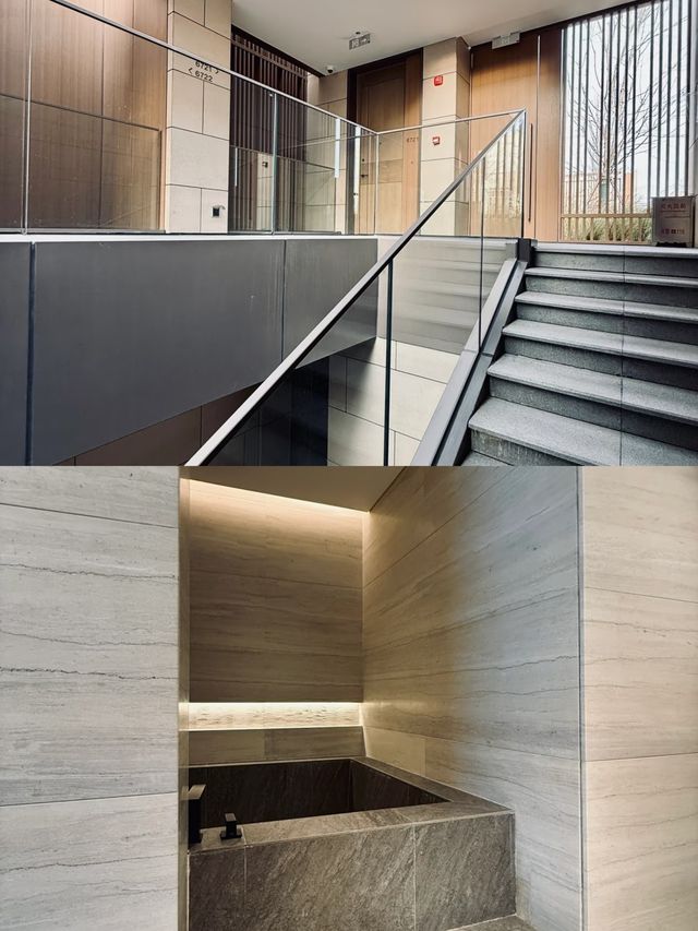 北戴河英迪格酒店