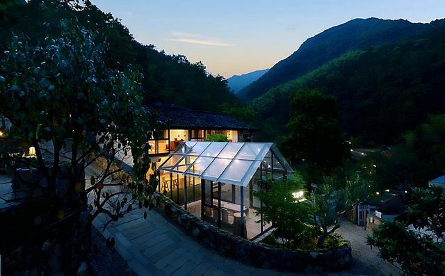 金華詩莉莉·北山三十六院溪：隱匿塵世嘅絕美仙境