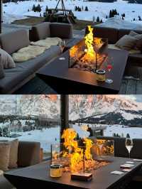 意大利冬日夢境 | Adler Lodge Alpe