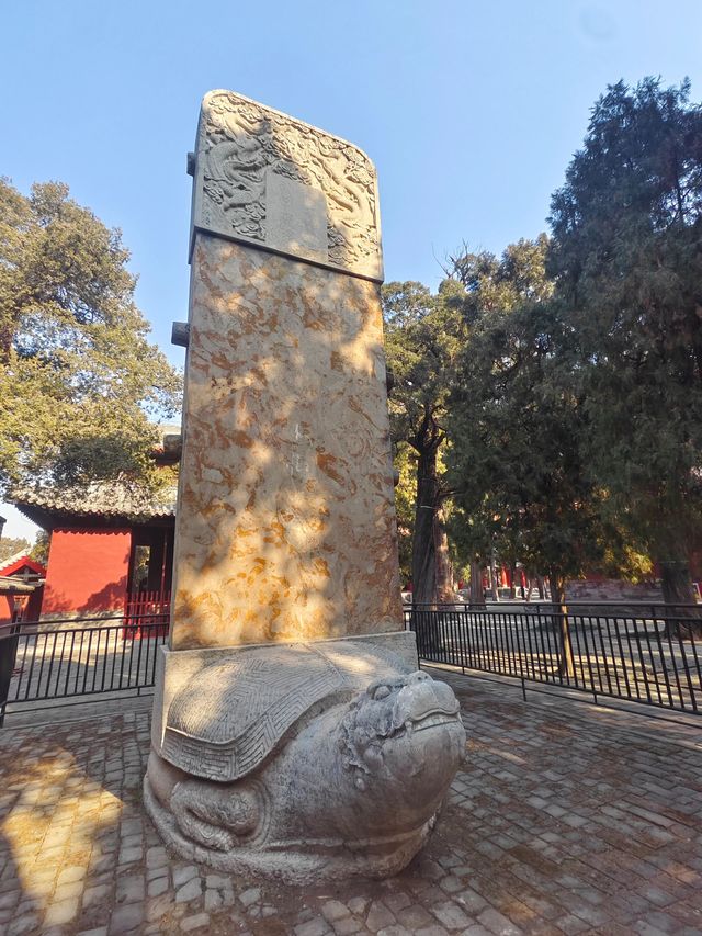 濟南-泰安-濟寧3日遊 玩轉山東不踩坑必收藏