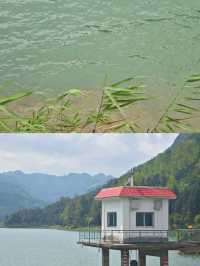 六盤水瑤池，美得令人窒息