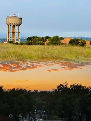 Johannesburg Exploration | The Heart of the Rainbow Nation, Where Modernity Meets Tradition!