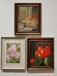 愛繪畫繪畫作品展