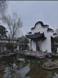 不敢相信春晚過後，這裡竟然變成這樣～武漢本地遊