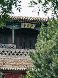 6日玩轉朔州等地超全攻略 快收藏別錯過