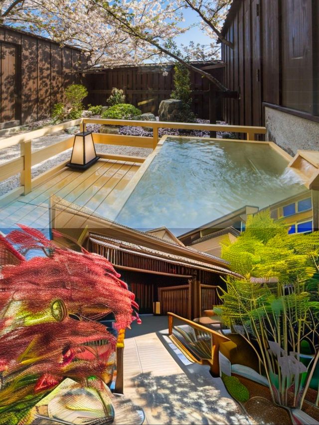 喧囂中竟然藏著「溫暖小窩」佳雲旅館，究竟係咩體驗！