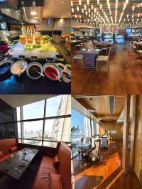 青島海爾洲際酒店