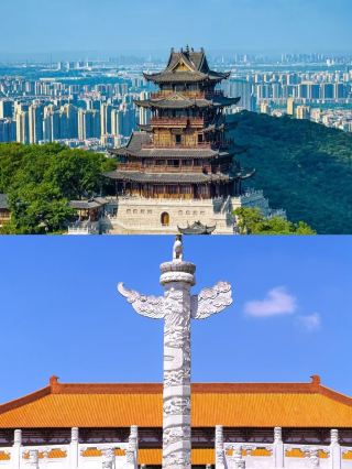 Chuzhou—I'm back, and I want to recommend it to everyone.
