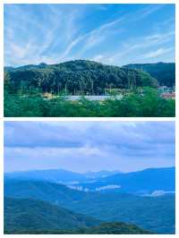 韓國河南：穿越時空的文化秘境與自然詩篇