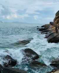 外伶仃島｜出發前先睇睇呢篇
