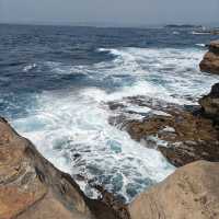🌊關西秘境 | 白濱一日遊の治癒系碎片