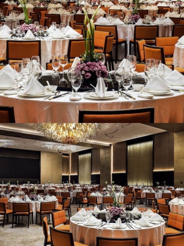 開封古城建業鉑爾曼酒店，花園式酒店