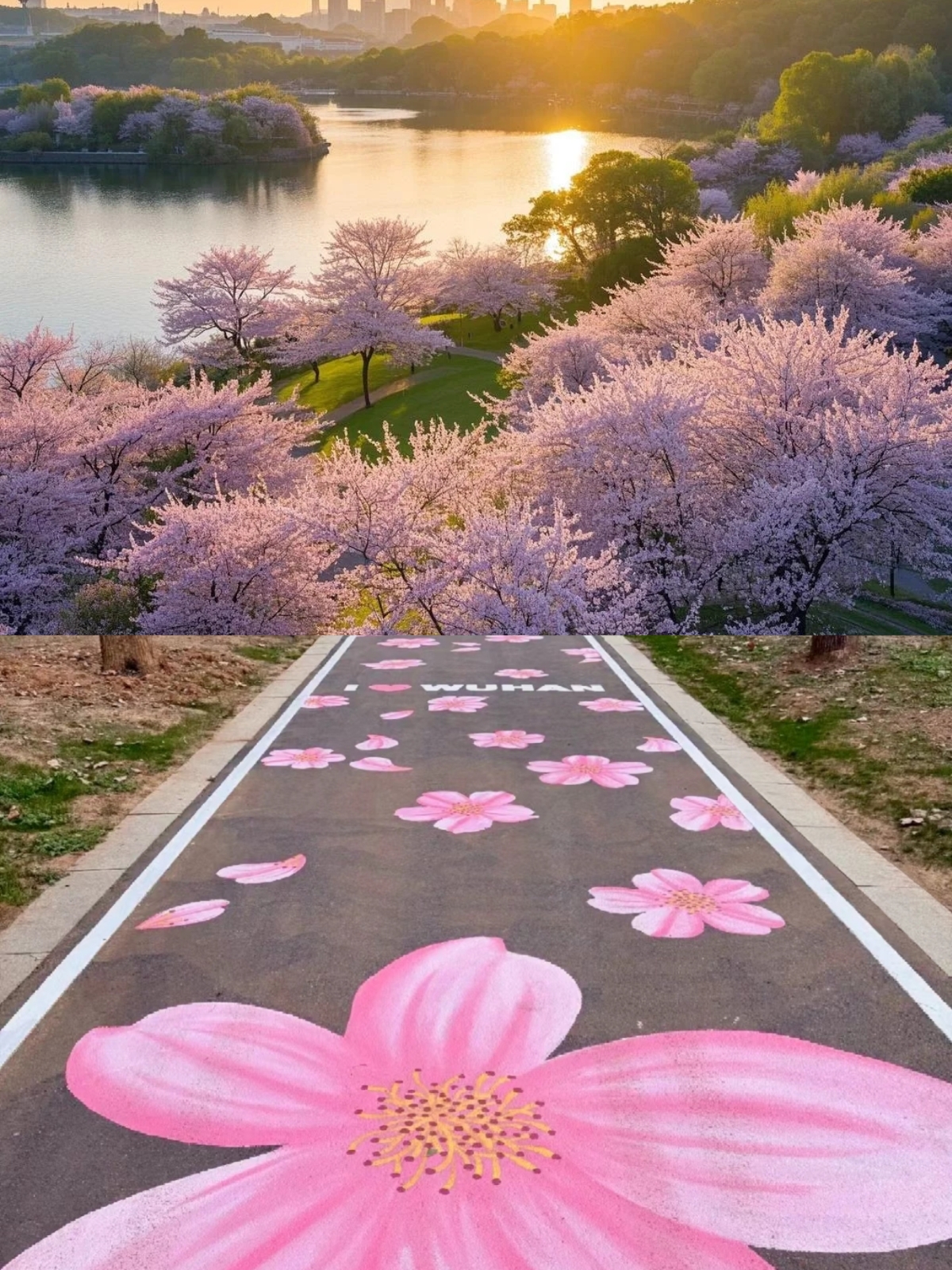 It's not about not being able to afford Tokyo - East Lake offers better value for money!!