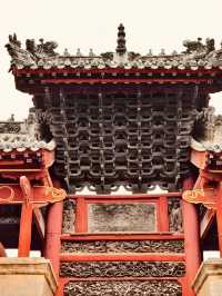 一場說走就走的旅行攻略