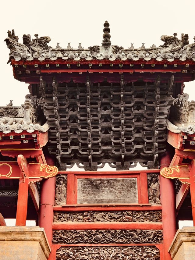 一場說走就走的旅行攻略