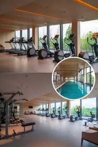 枕夢南湖畔，靜享江南雅韻——嘉興南湖賓館入住記
