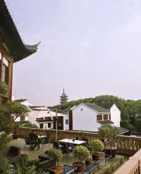 蘇州親子遊住宿推薦