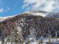 探索藏地神山的聖潔與壯美——梅里雪山