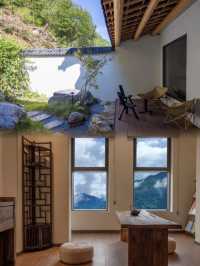 入住神農架的世外桃源 | 南溪·春風十里荒野度假酒店