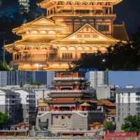 去了柳州三次 我的建議是
