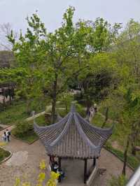 Huishan Ancient Town – Scenic & Historic
