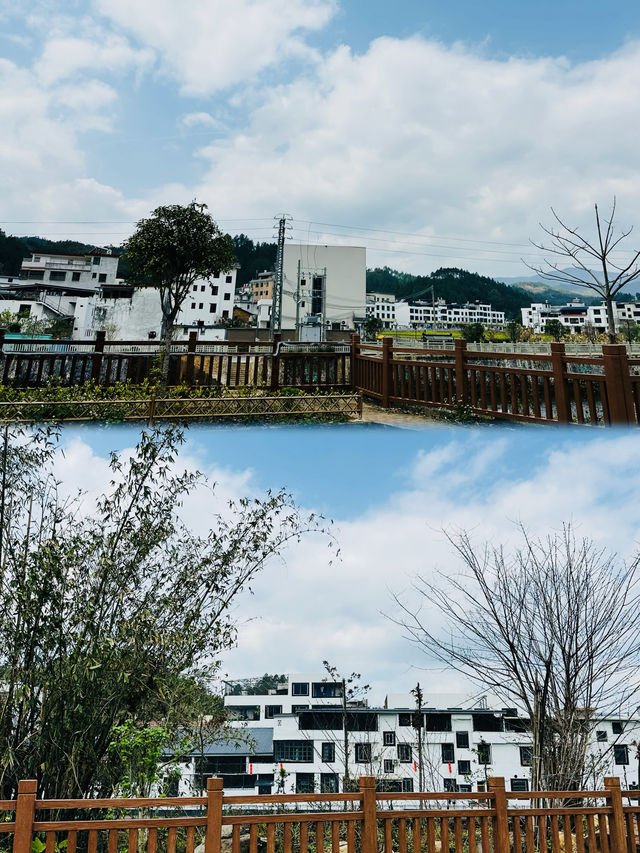 美麗鄉村 石圳村
