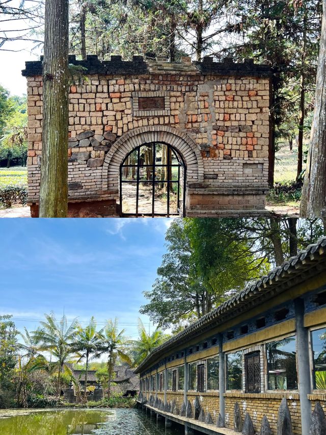 穿越千年的茶馬古道，探尋雲南的神秘之旅