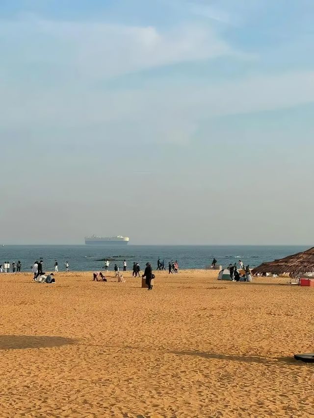 青島旅遊必備攻略（超全）