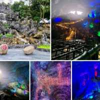 Lianzhou Underground River