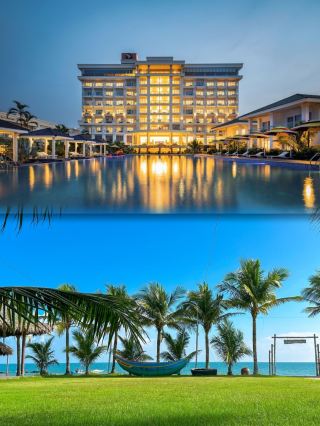 [Gold Coast Resort & Spa: A Luxurious Tropical Getaway]