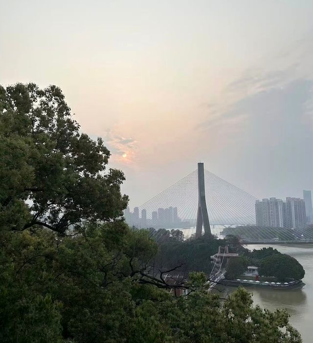 福州三天兩夜漫遊記