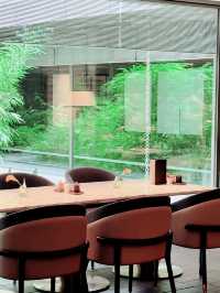 京都麗思卡爾頓酒店
