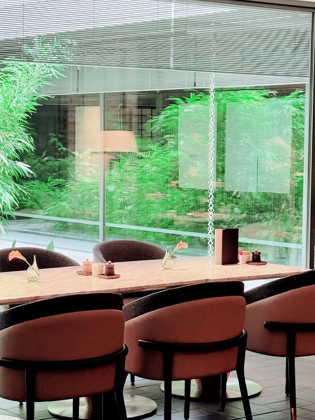 京都麗思卡爾頓酒店
