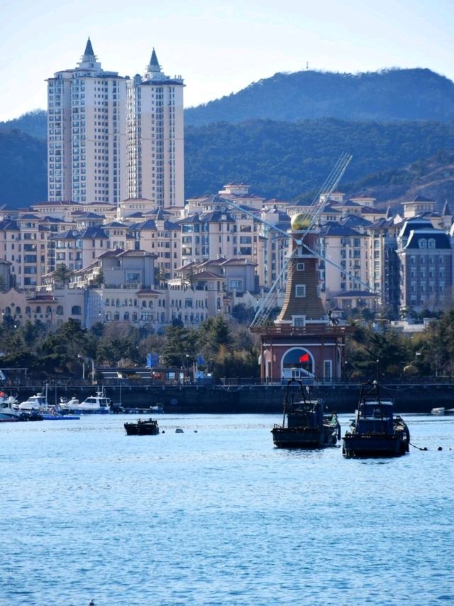 大连旅行必做的15件小事（上）