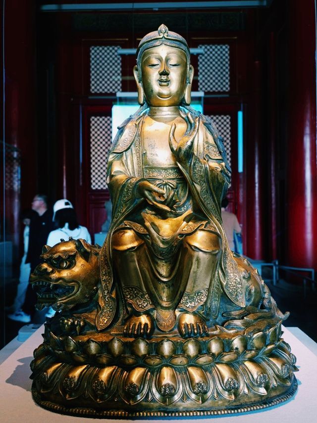 Exploring the Chaoyang Buddhist Culture Museum: A Marvelous Travel Through Time and Faith