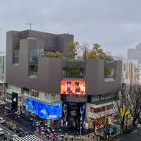 東京潮人私藏地｜東急廣場表參道店全攻略