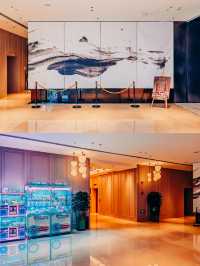 深圳福田皇冠假日酒店 | 離香港最方便的酒店