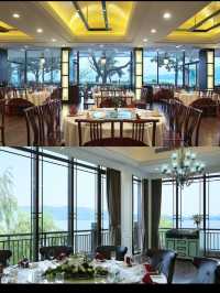 《住西湖邊老飯店：聽曲兒、看景兒、吃實惠，這錢花得值！》