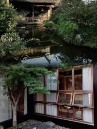 在黃山 住到了人生民宿