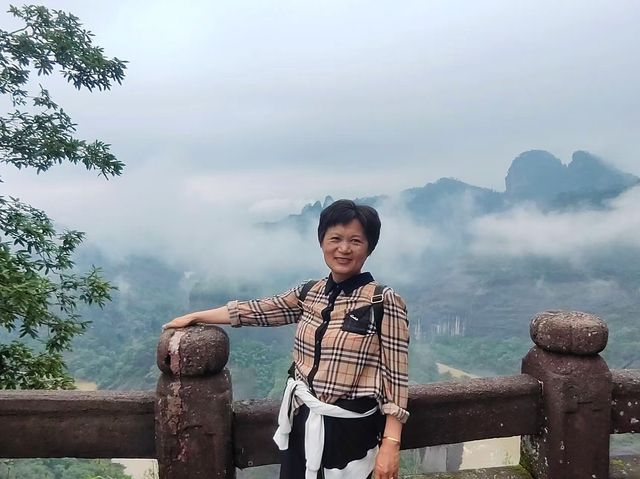 武夷山放大招｜限時免費開放70天！