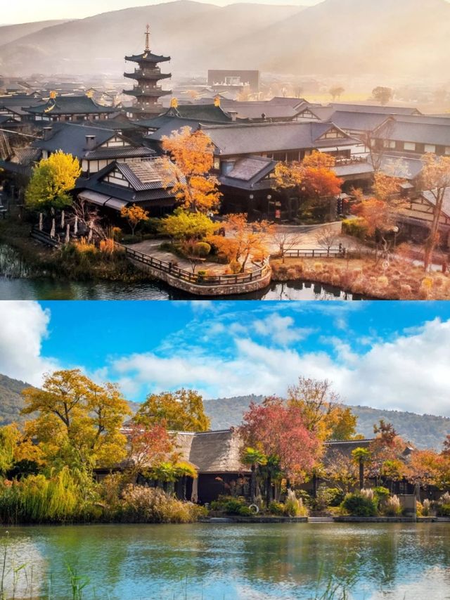 無錫 | 拈花客棧