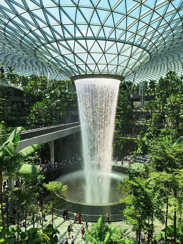 16 Fun Things to Do in Singapore 🌆