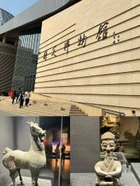 【保定3天2夜攻略】穿越千年的歷史古城